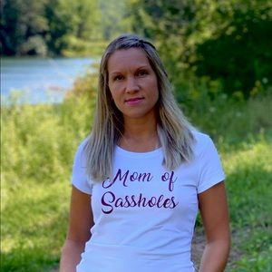 Meet your Posher, Kellie